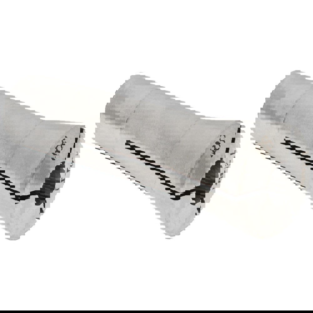 12mm Steel R8 Round Collet